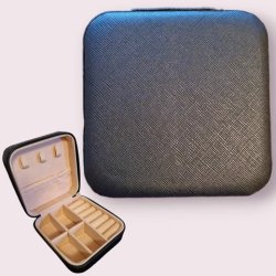 Smykkeskrin, standard