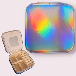 Smykkeskrin, standard