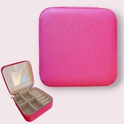 Smykkeskrin, standard