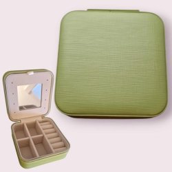 Smykkeskrin, standard