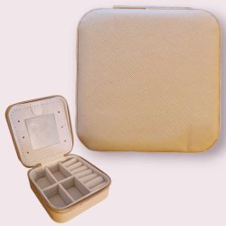 Smykkeskrin, standard