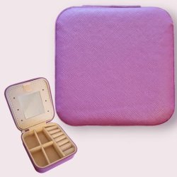 Smykkeskrin, standard