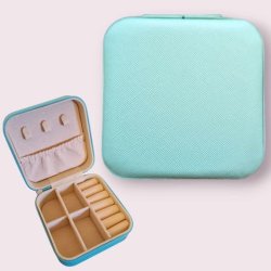 Smykkeskrin, standard