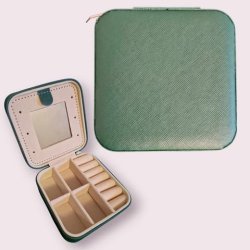 Smykkeskrin, standard