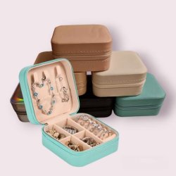 Smykkeskrin, standard