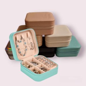 Smykkeskrin, standard