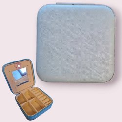 Smykkeskrin, standard