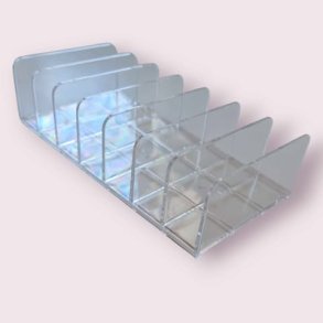 Rumdeler - penge/opsparinger