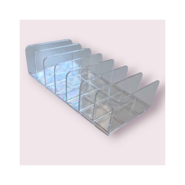 Rumdeler - penge/opsparinger