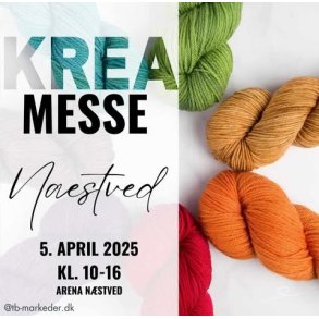 Krea messe, N�stved
