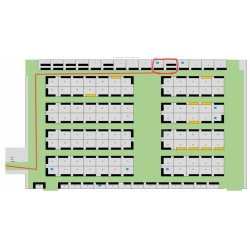 Krea messe, N�stved