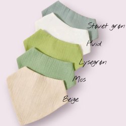 Savlesm�k med navn