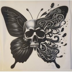 Muleposer / Tote bags
