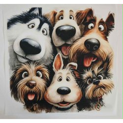 Muleposer / Tote bags