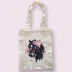 Muleposer / Tote bags