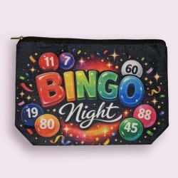 Bingo lovers tasker