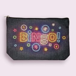 Bingo lovers tasker