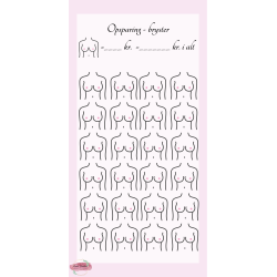 Opsparinger - 32 forskellige