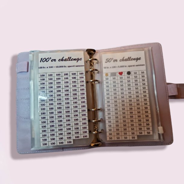 50 og 100 challenge 
