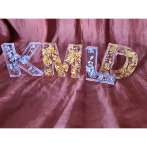 Clara nglering - klar med flager