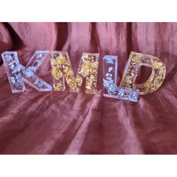 Clara nglering - klar med flager