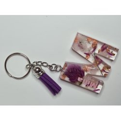 Daniella nglering - jeg vlger med t navn