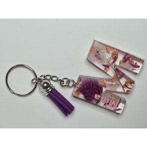 Daniella nglering - jeg vlger med t navn