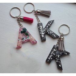 Daniella nglering - jeg vlger med t navn