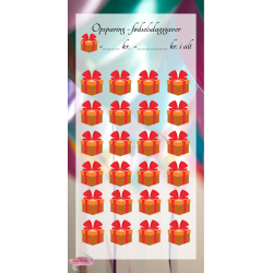 Opsparinger - 32 forskellige