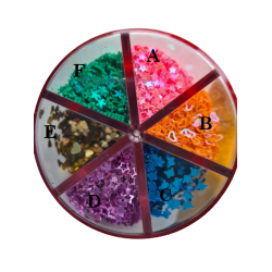 Annika nglering - glimmer og t navn