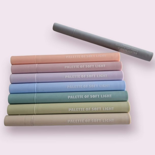 Highlighters