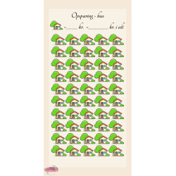 Opsparinger - 32 forskellige