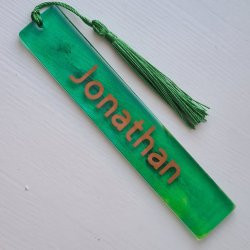 Josefine bogmrke - med t navn