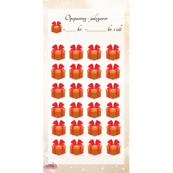 Opsparinger - 32 forskellige