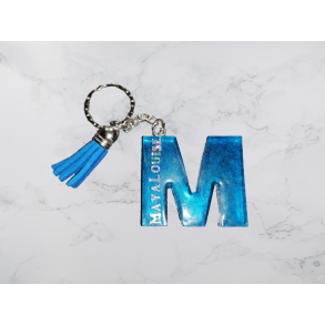 Maya nglering - halvgennemsigtig farve og t navn