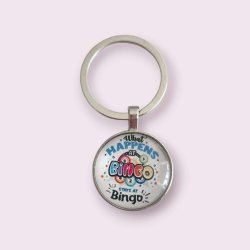 Bingo lovers n�gleringe