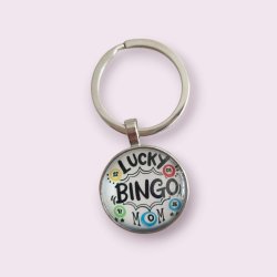 Bingo lovers n�gleringe