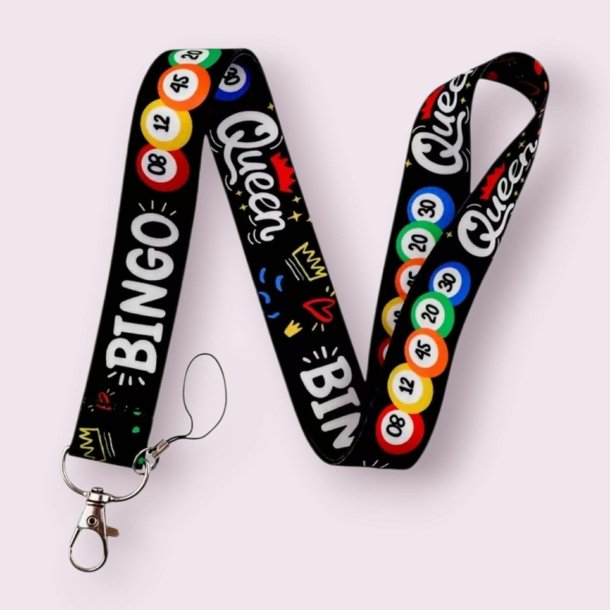 Bingo lovers n�glesnor