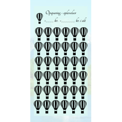 Opsparinger - 32 forskellige