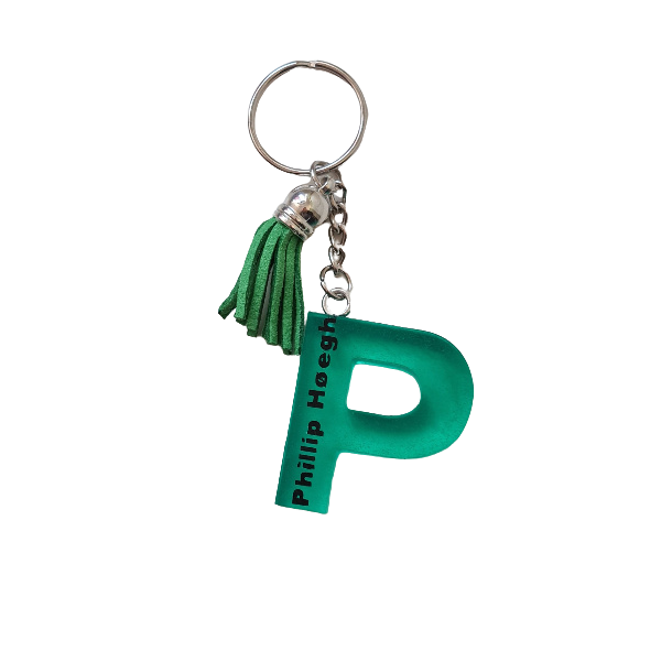 Philina nglering - halvgennemsigtig med to navne