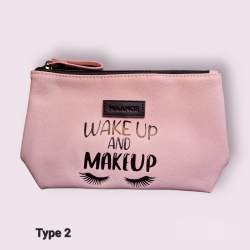 Makeup taske