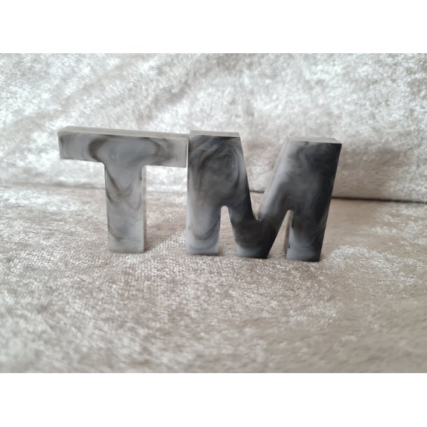 Samantha - marmor look