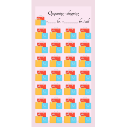 Opsparinger - 32 forskellige