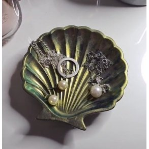 Musling smykkesk�l