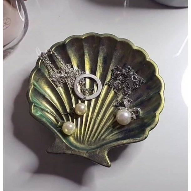 Musling smykkesk�l