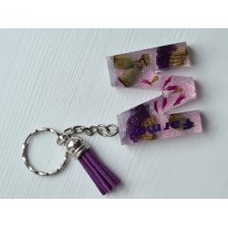 Trille n�glering - jeg v�lger