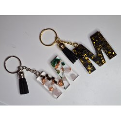 Trille n�glering - jeg v�lger