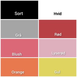 Annika nglering - glimmer og t navn